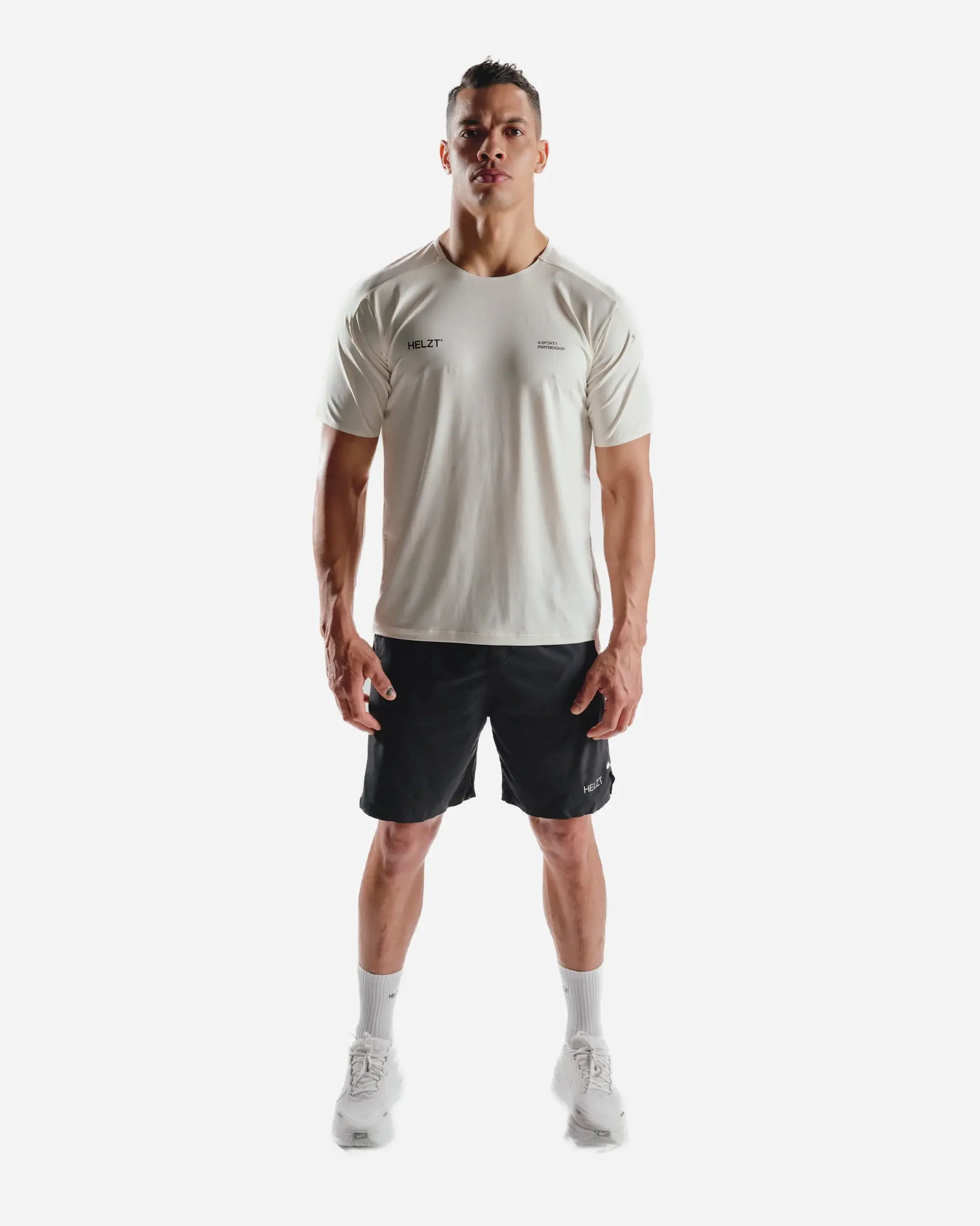 M. Sporty Endurance T-Shirt