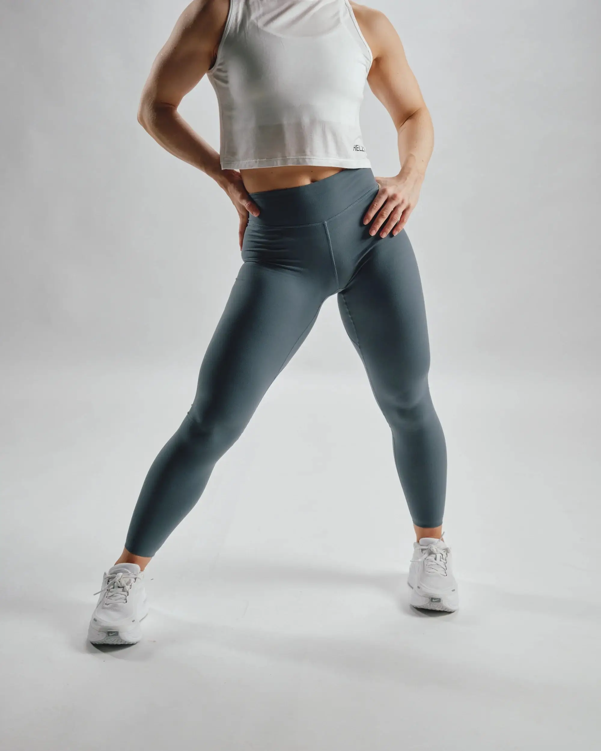 W. ACTIVE LUXE TIGHTS