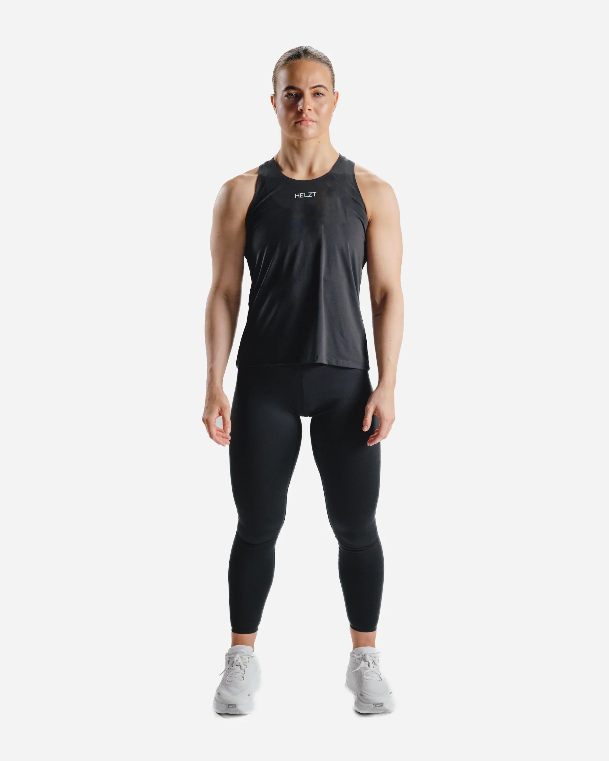 W. ENDURANCE SINGLET