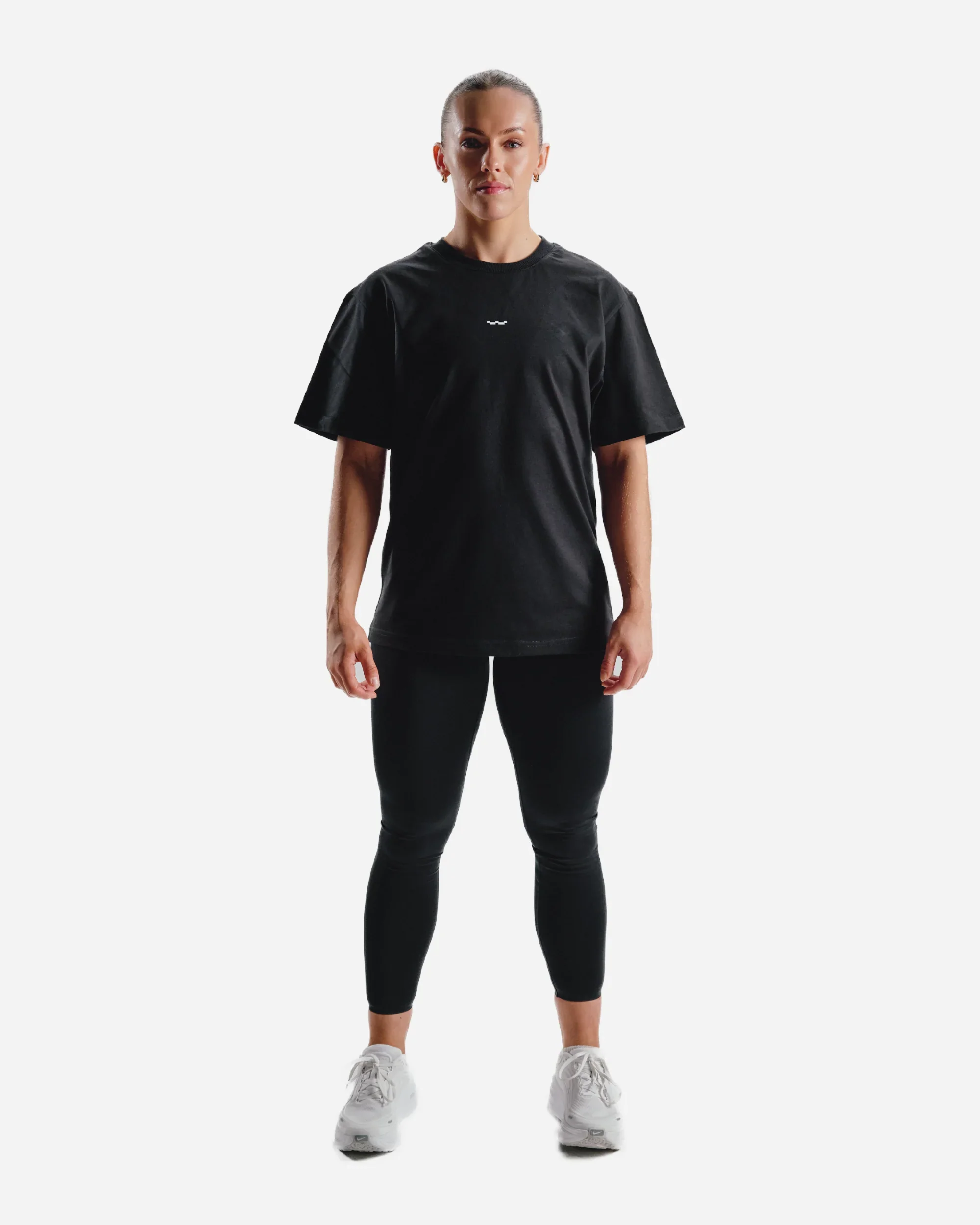 HELZT UNISEX COLLECTIVE TEE