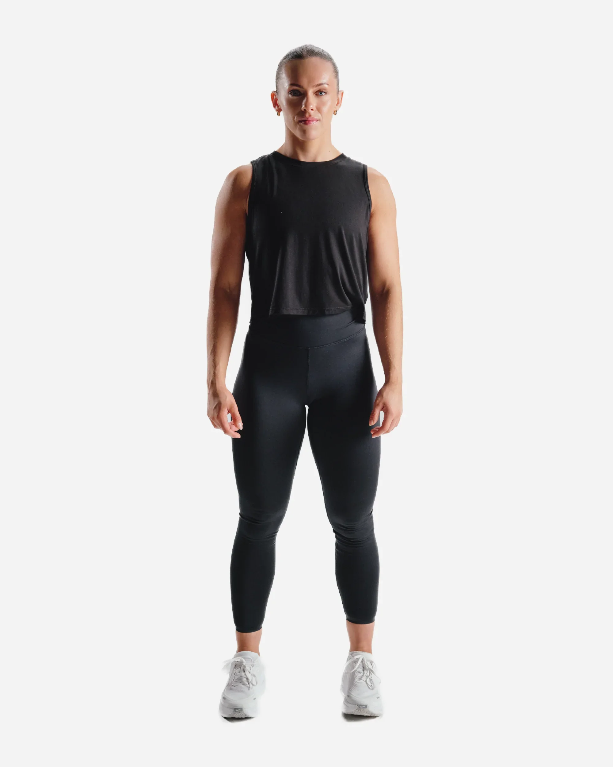 W. BAMBOO TOP