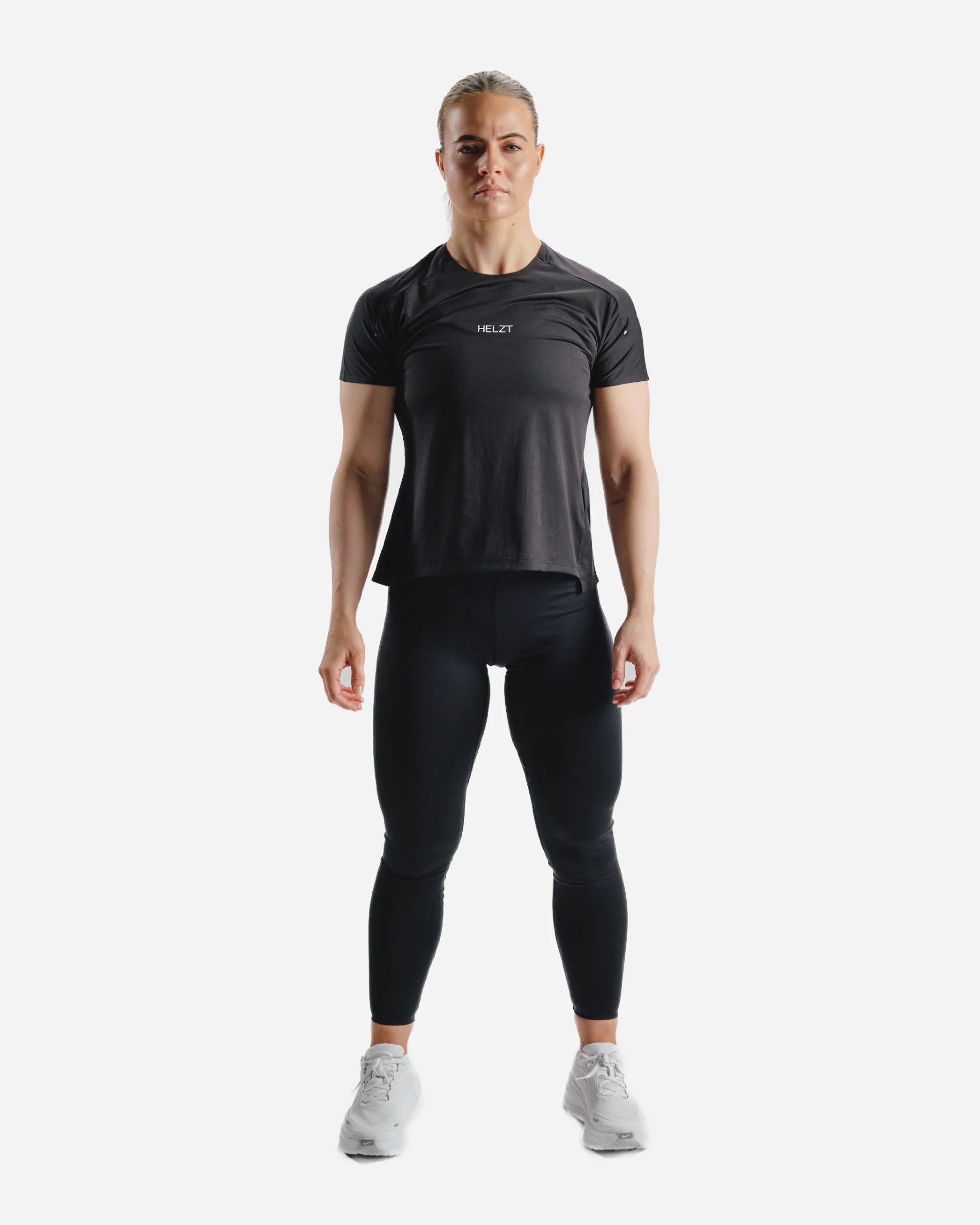 W. ENDURANCE T-SHIRT
