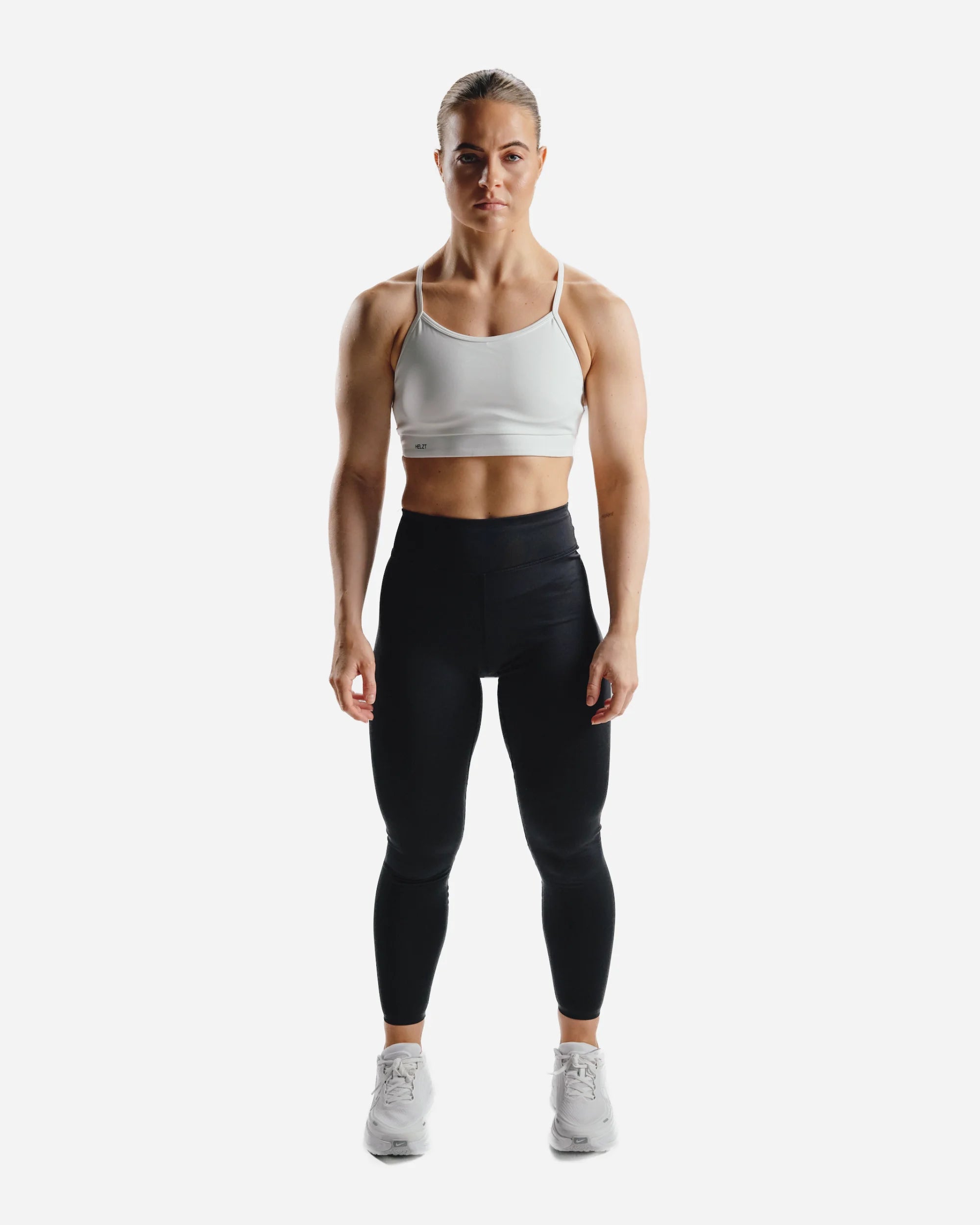 W. COMPETITION SPORTS BRA