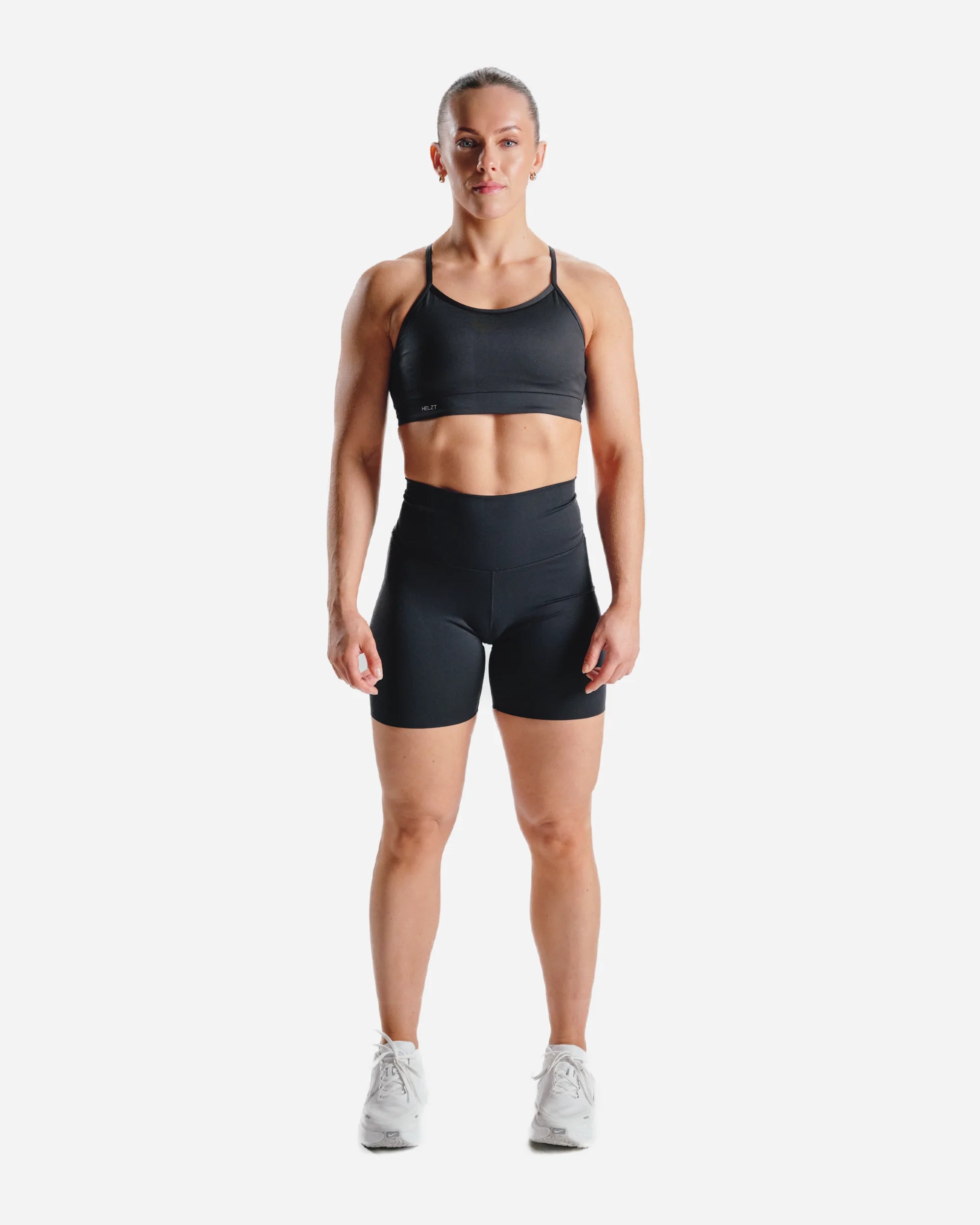 W. FUNCTIONAL SHORTS
