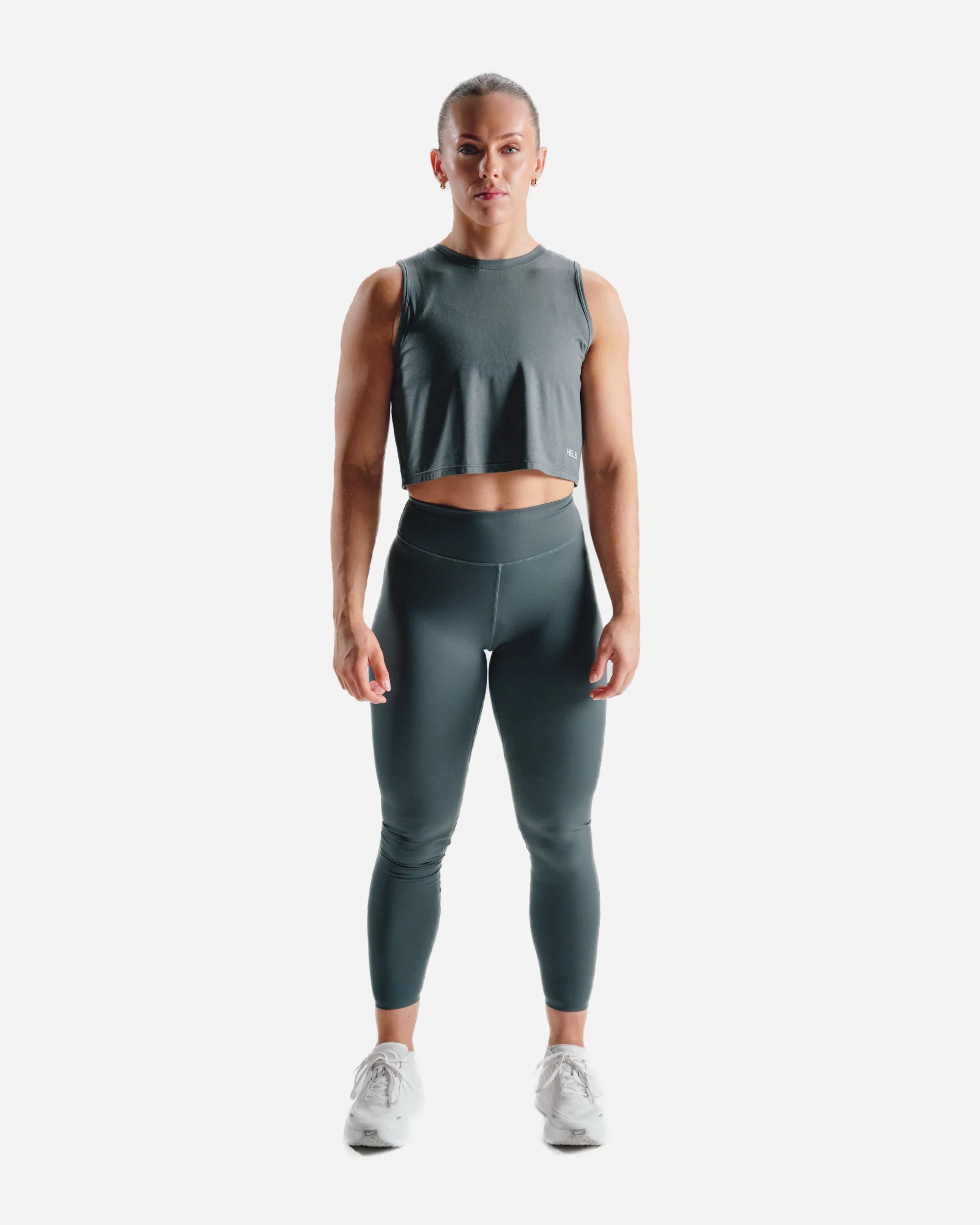 W. BAMBOO TOP