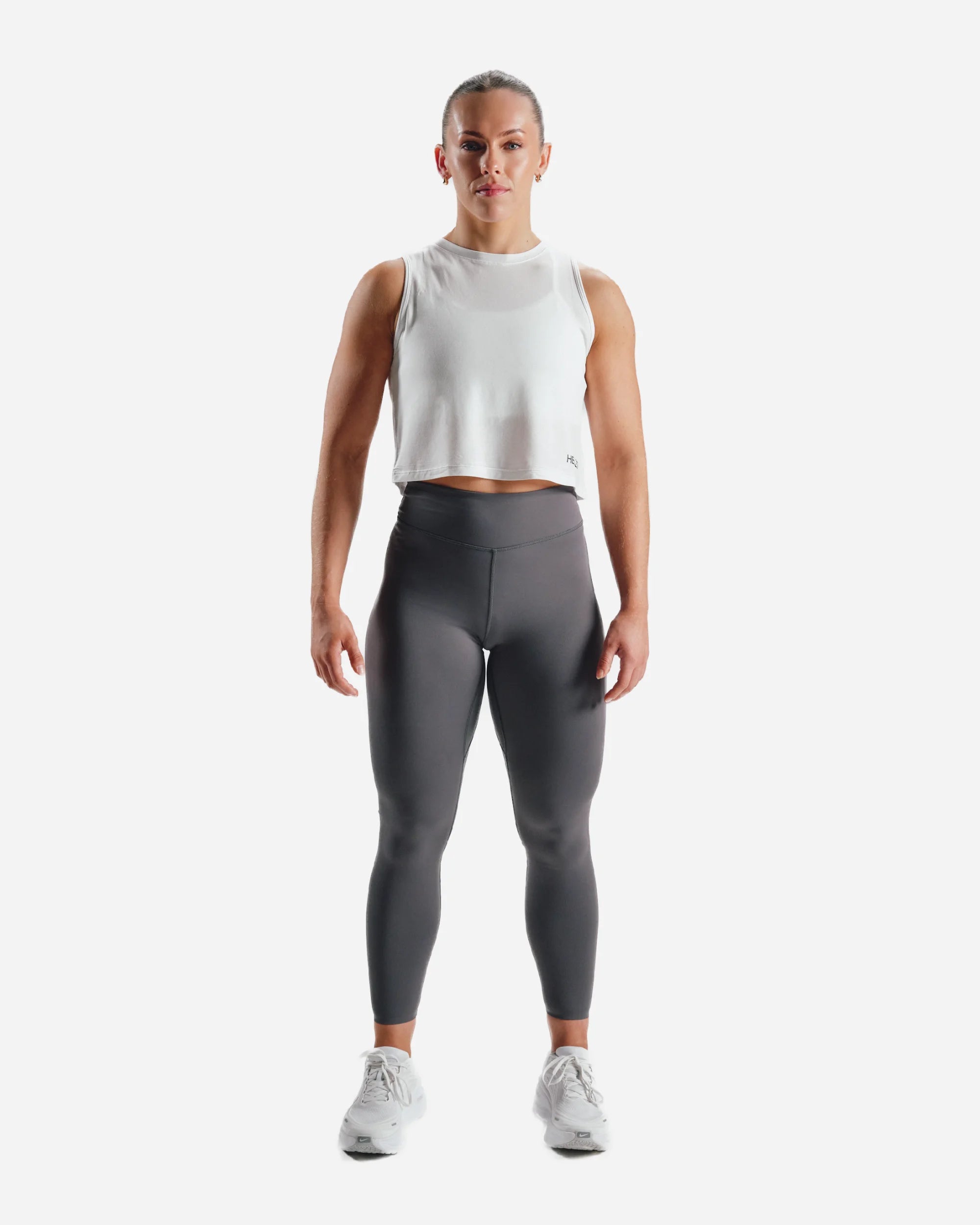 W. BAMBOO TOP