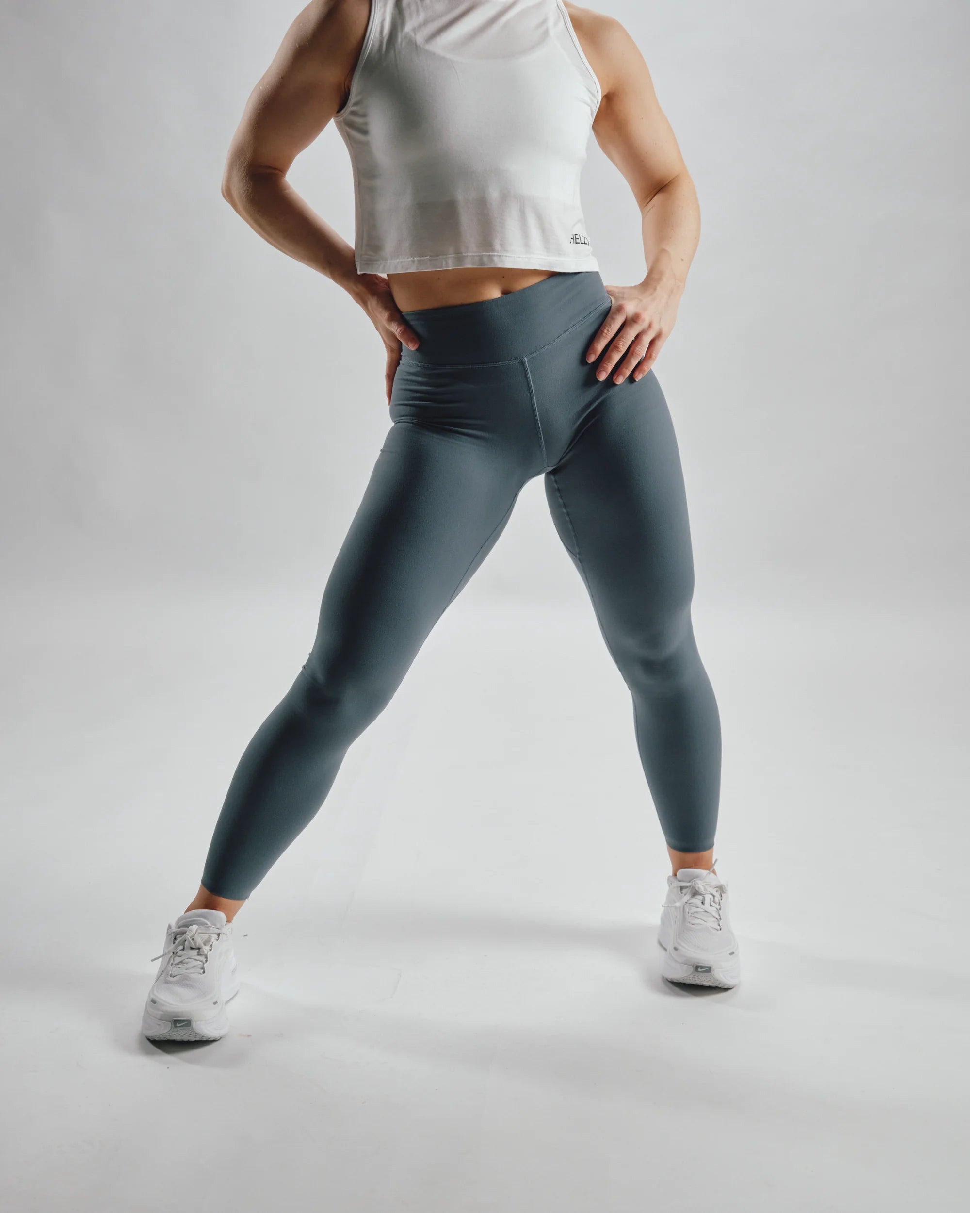 W. ACTIVE LUXE TIGHTS