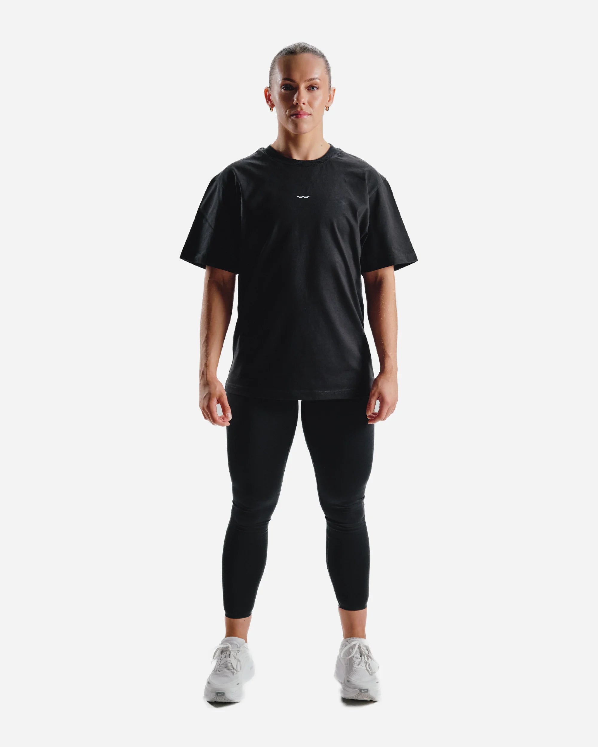 HELZT UNISEX COLLECTIVE TEE