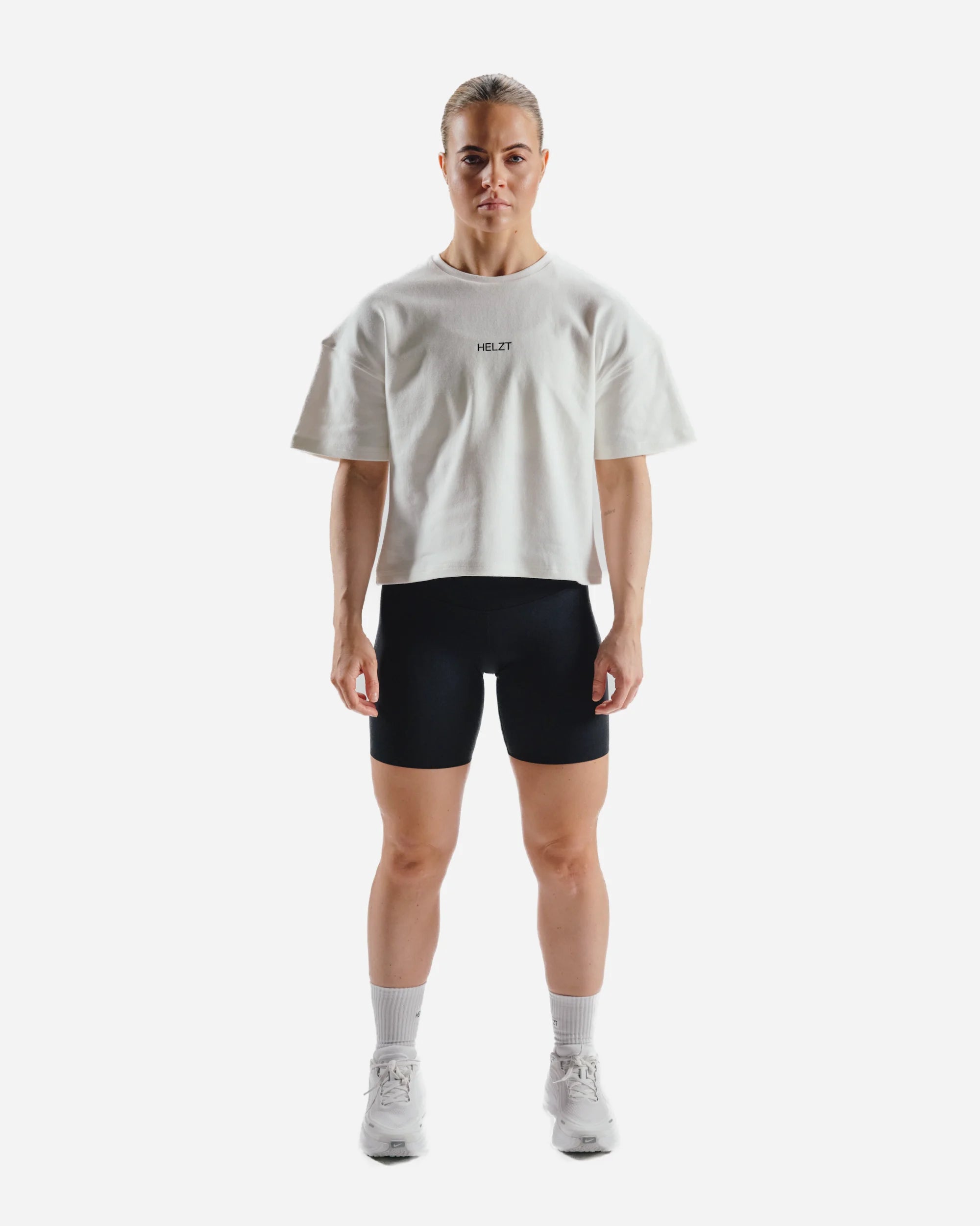 W. BAGGY TEE