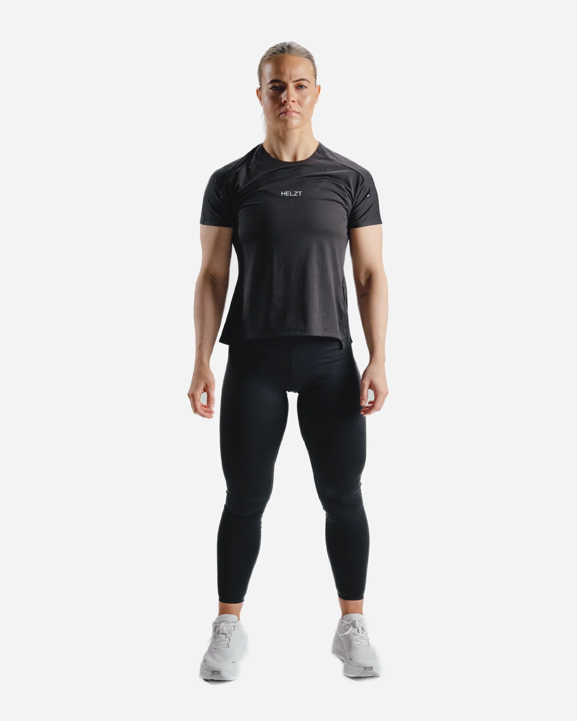 W. ENDURANCE T-SHIRT