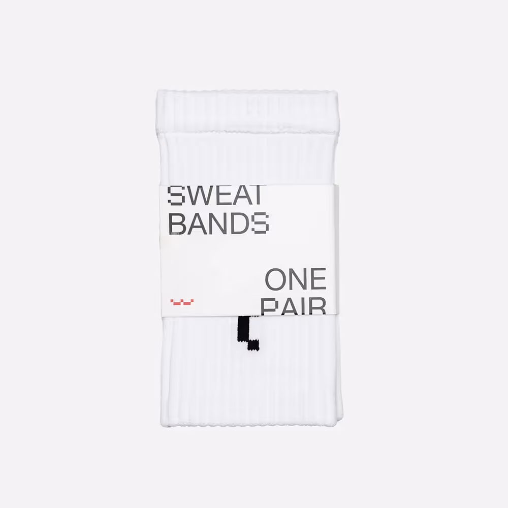SWEAT BANDS