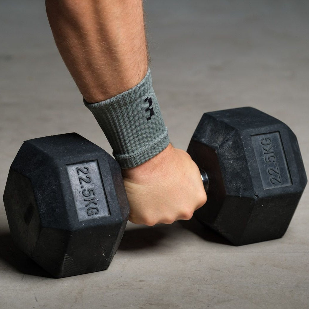 SWEAT BANDS