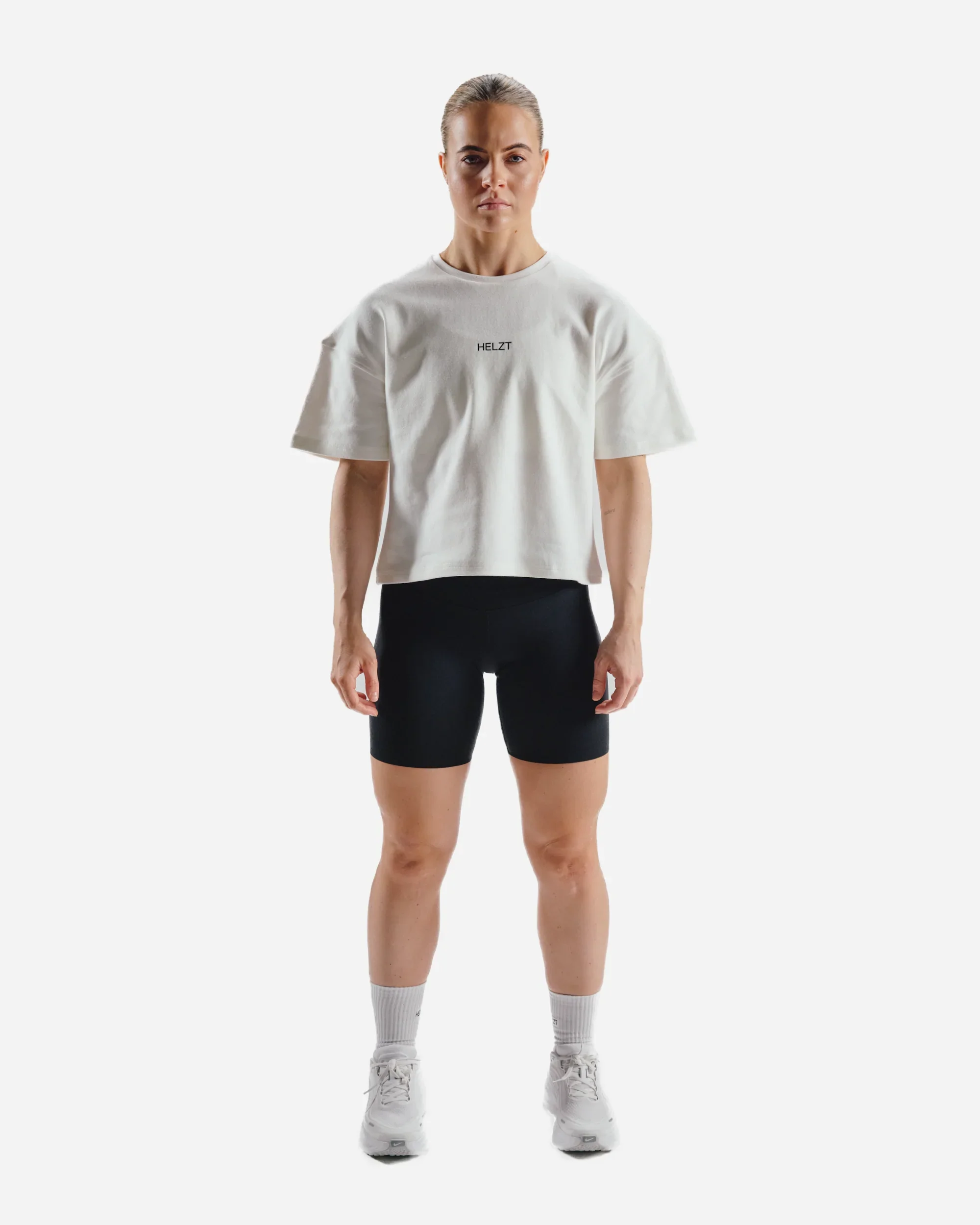 W. BAGGY TEE