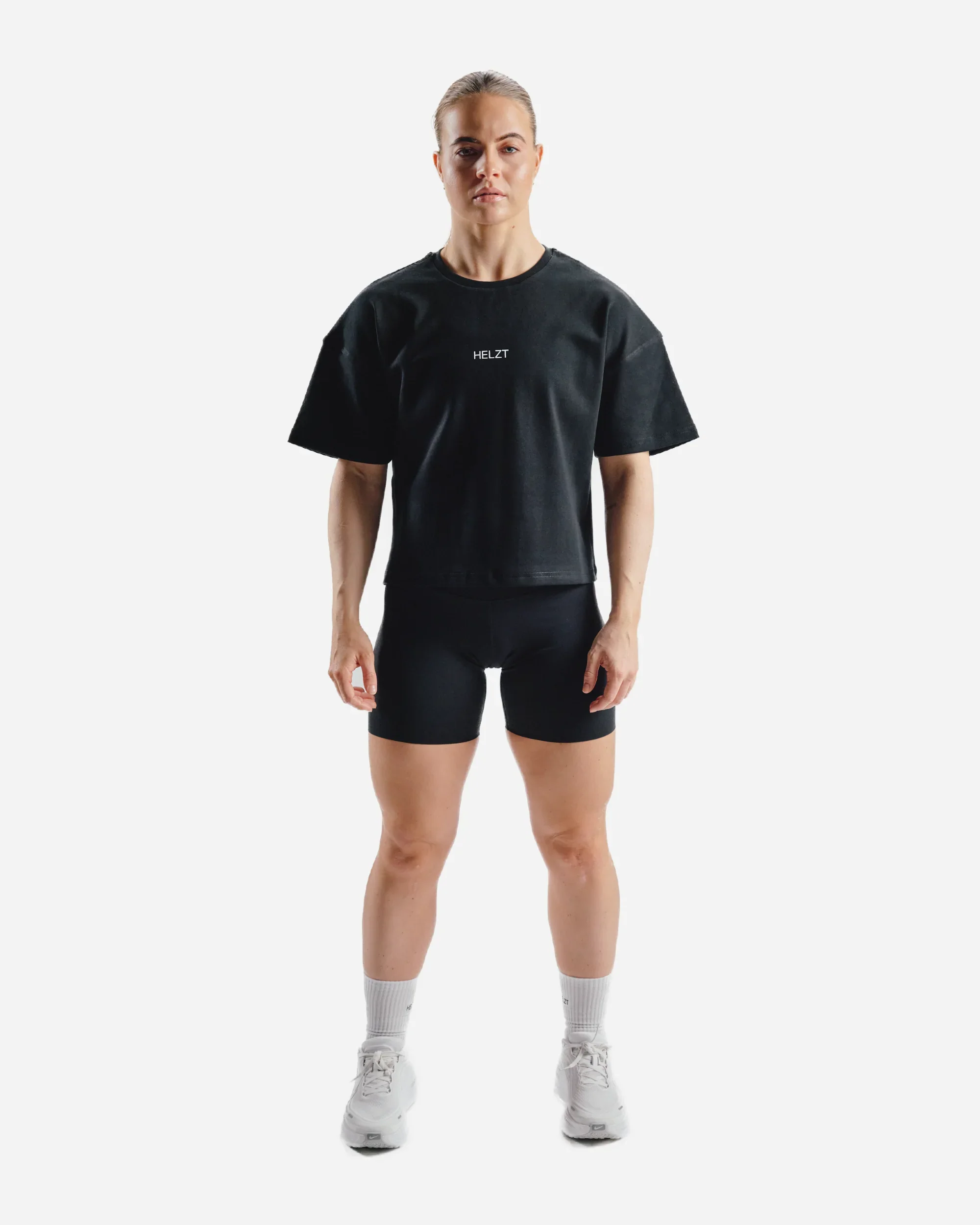 W. BAGGY TEE