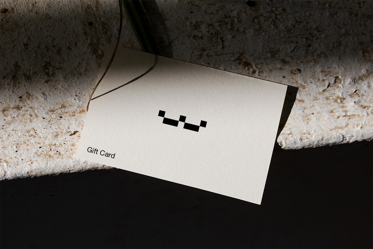 HELZT Gift Card