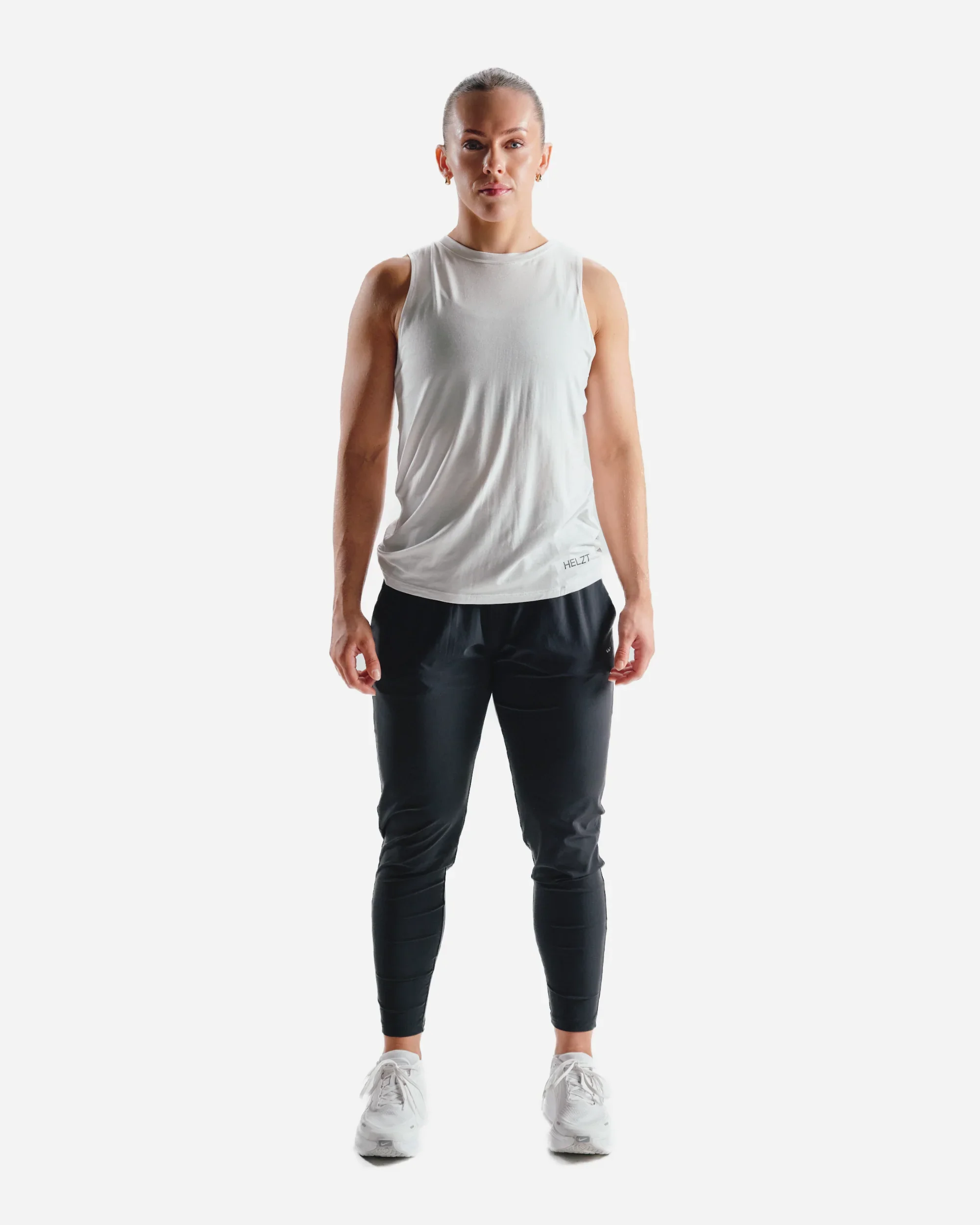 W. BAMBOO LONG TOP