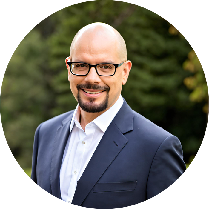 Olymp Webflow Template Digital Marketing Team About Us Page Glassmorphism Icon