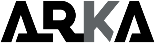 Logo de Arka EDS