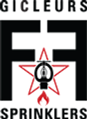 Logo Gicleurs FF
