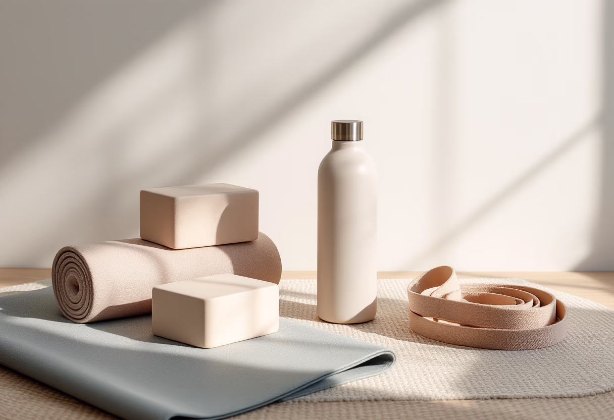 yoga membership card