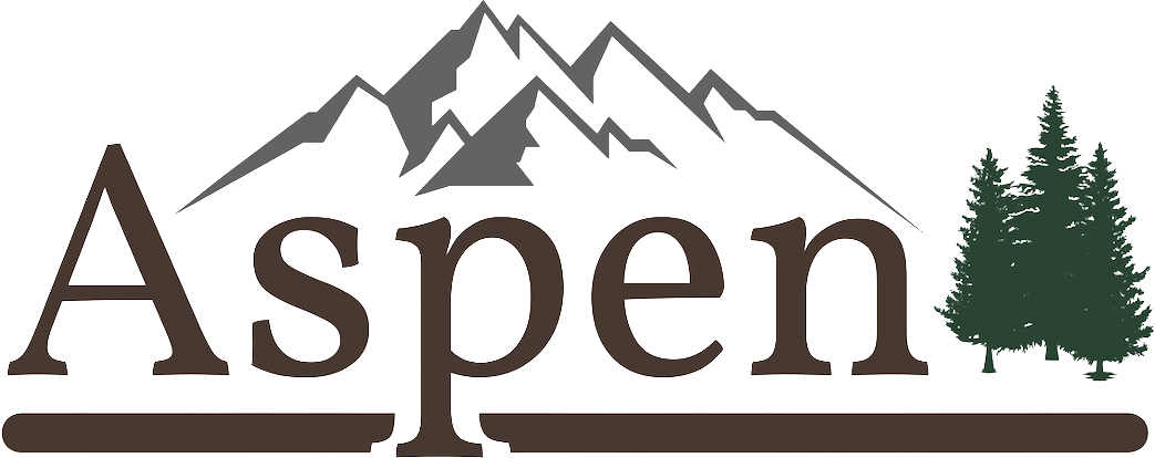 Aspen Logo