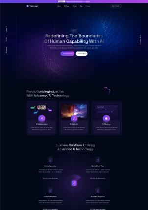 Feature Merquee Image