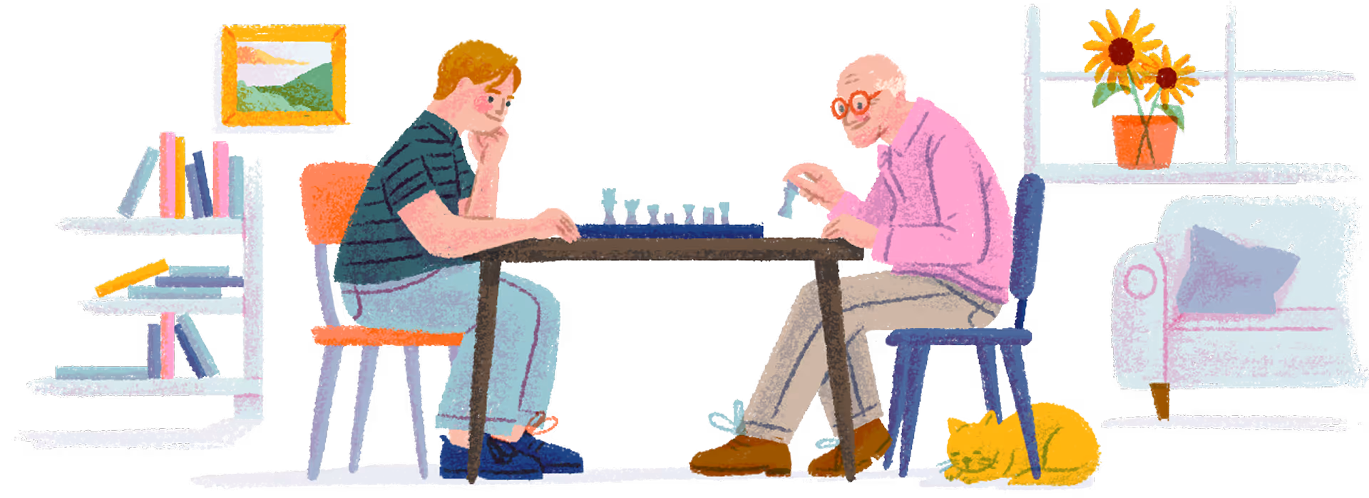 5 Seniorcare employers 1 Payroll for senior caregivers, made simple 1