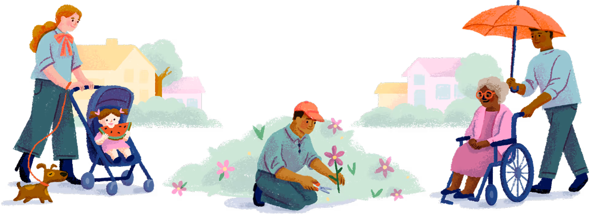 1 The easiest way to pay your household employee 1