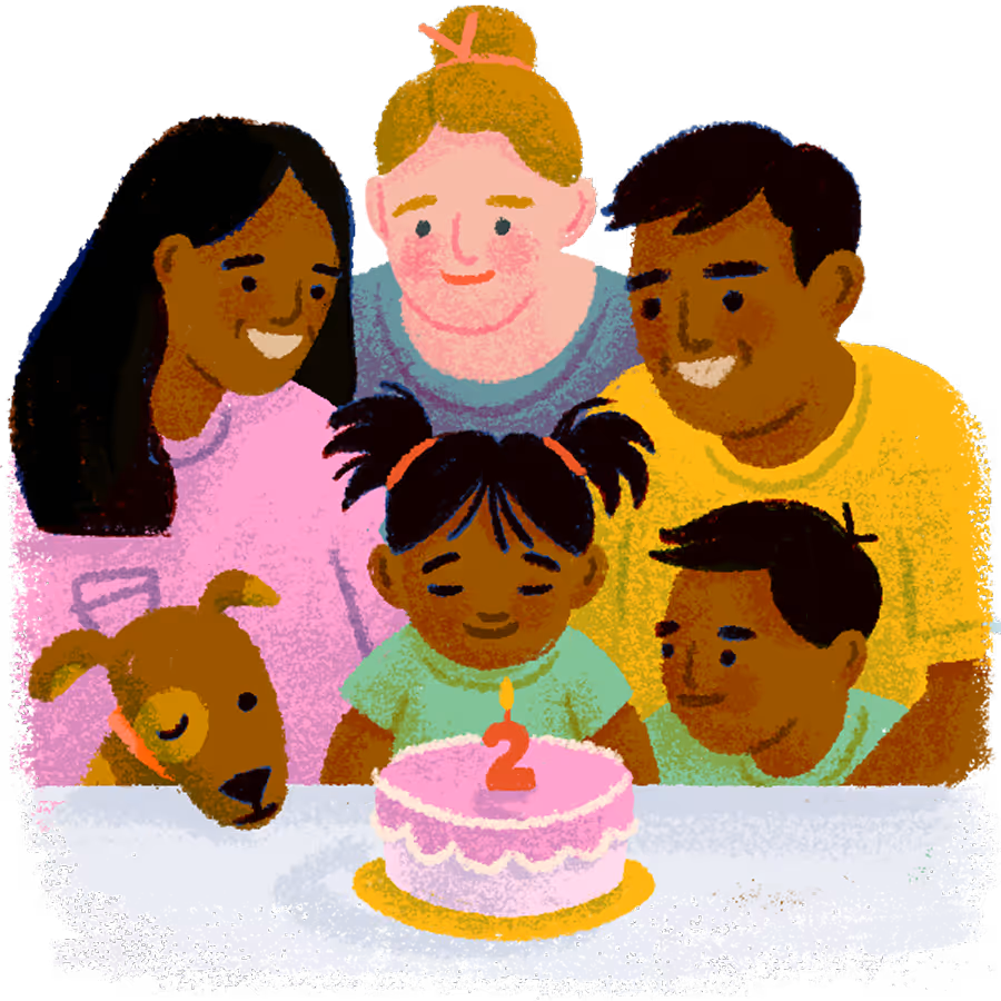 4 Childcare employers 7 The perks of paying the right way 1