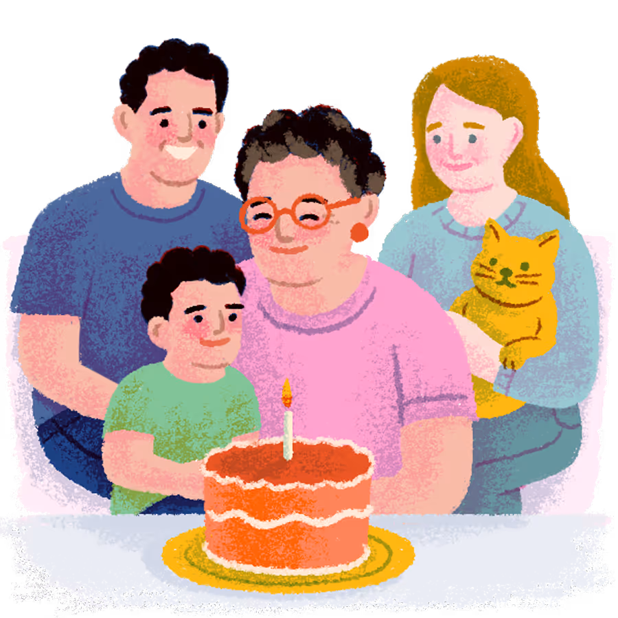 5 Childcare employers 8 Tell your boss, treat yourself 1