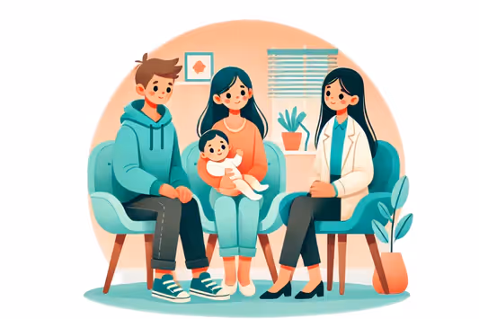 44 Interview Questions to Ask When Hiring a Nanny