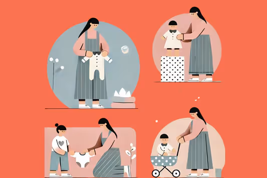 Everything You Need to Know About Nanny Duties and Responsibilities