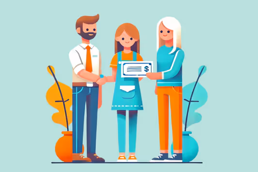 How to Pay a Nanny Legally: A Step-by-Step Guide