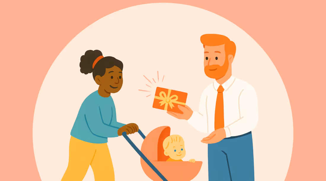 Introducing the Poppins Referral Program