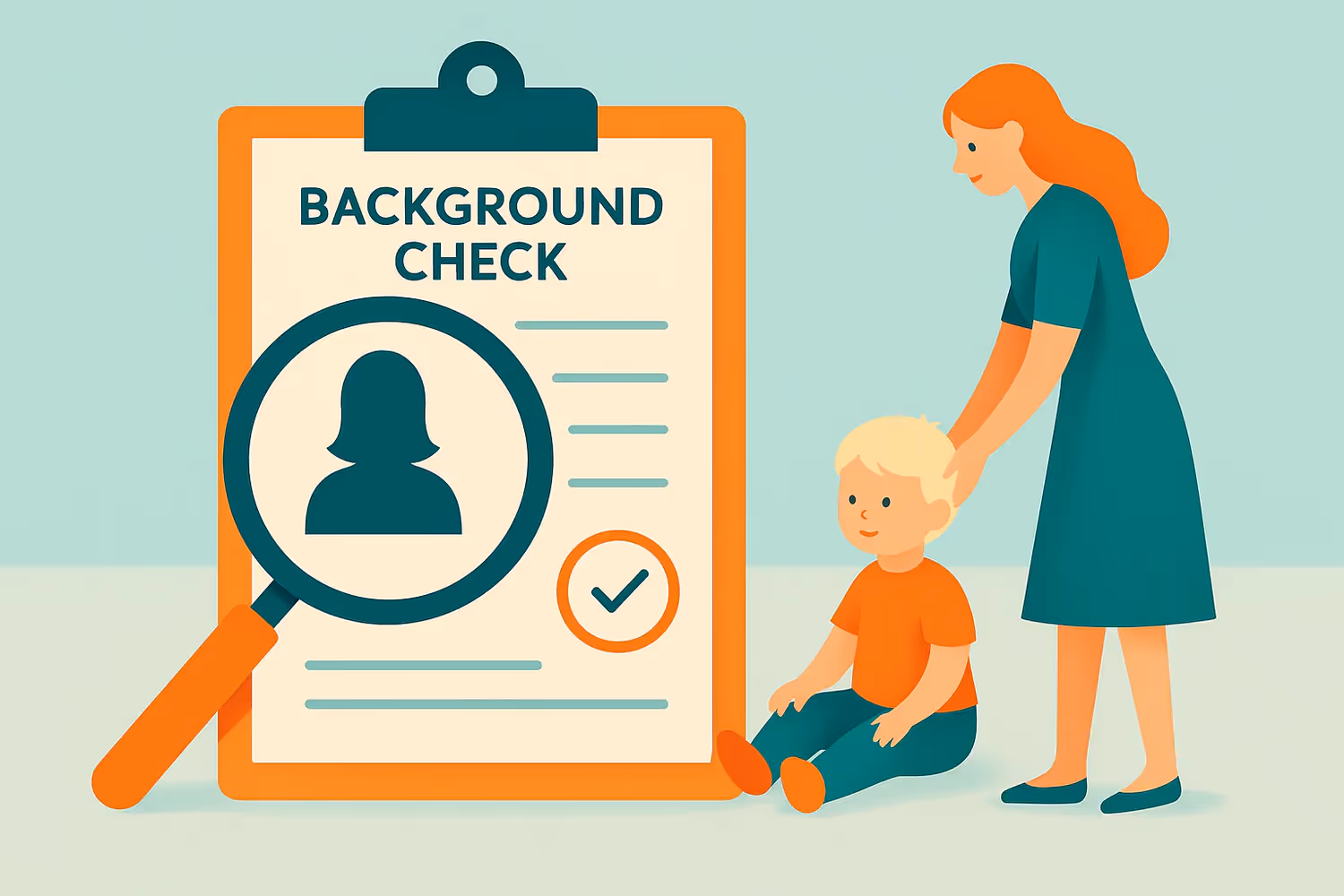 The Complete Guide to Nanny Background Checks: Everything Parents Need to Know