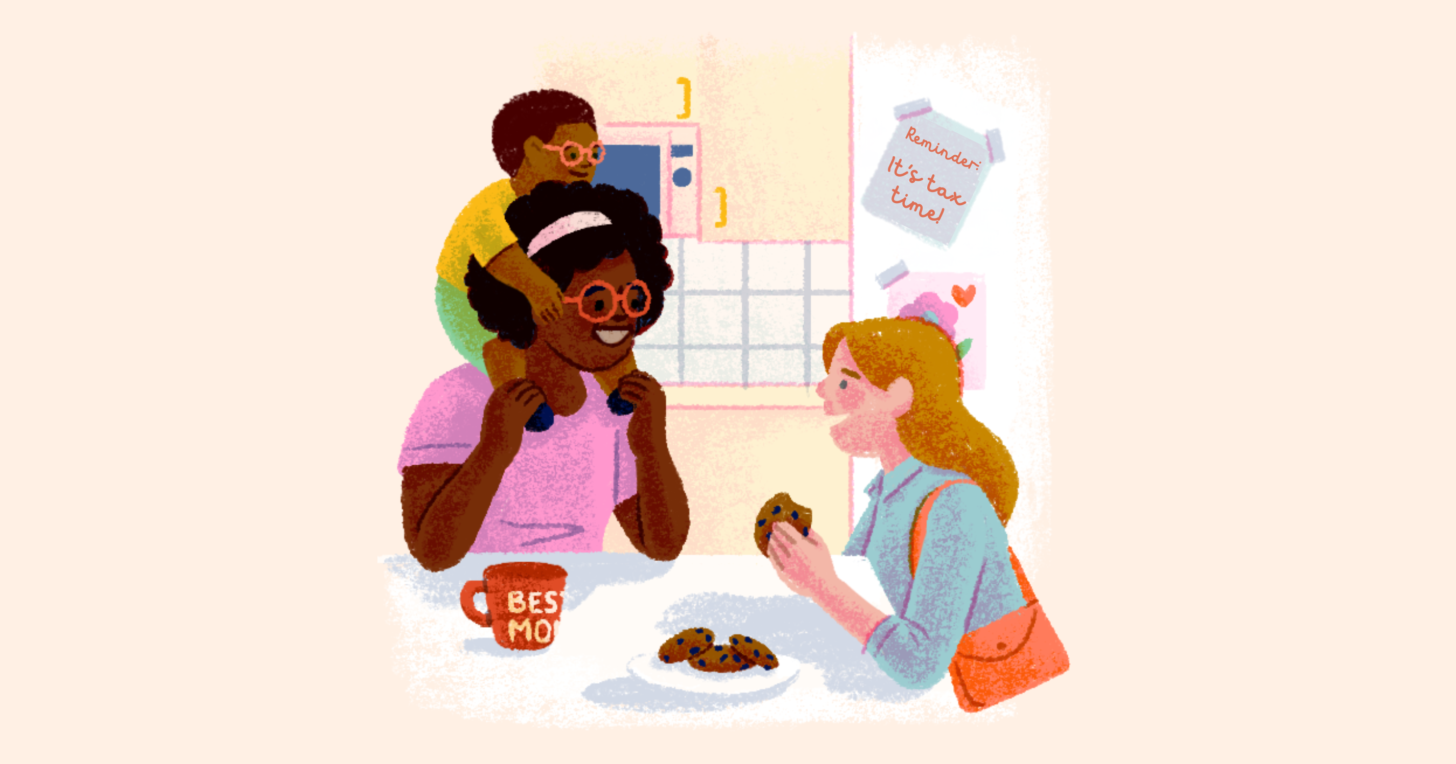 Household Tax Season Guide: Your Questions About W-2s, Schedule H, and Year-End Filing—Answered