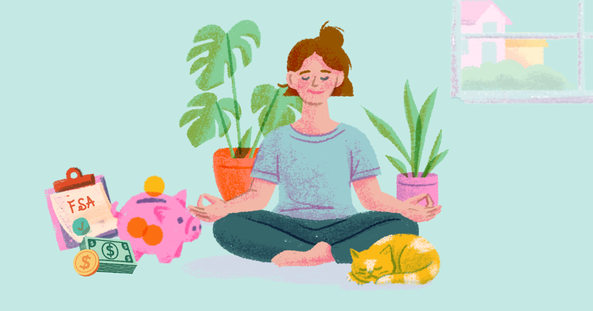 Using a Dependent Care FSA to Pay Your Nanny: What You Need to Know