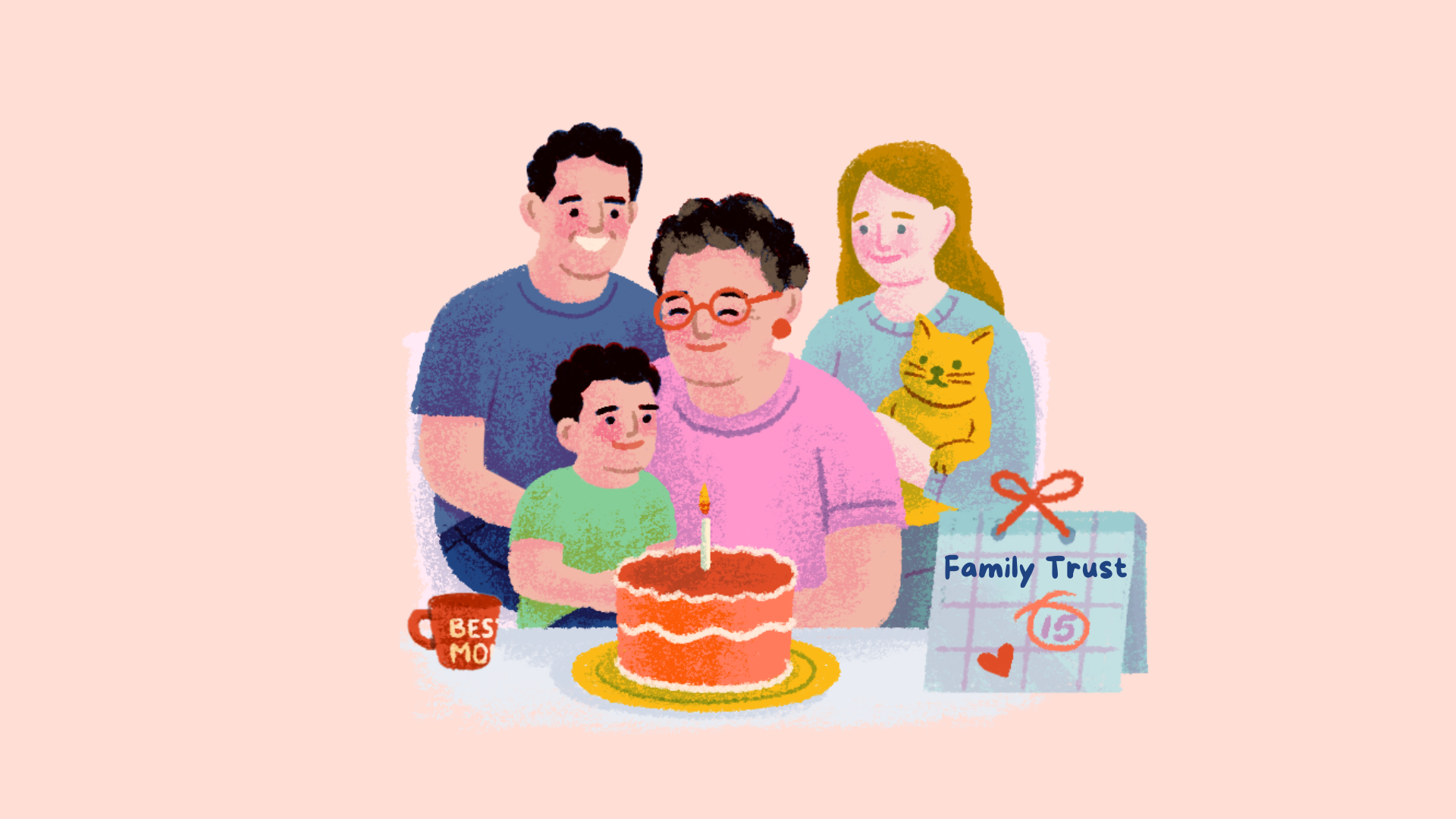 Paying a Senior Caregiver from a Family Trust: A Comprehensive Guide