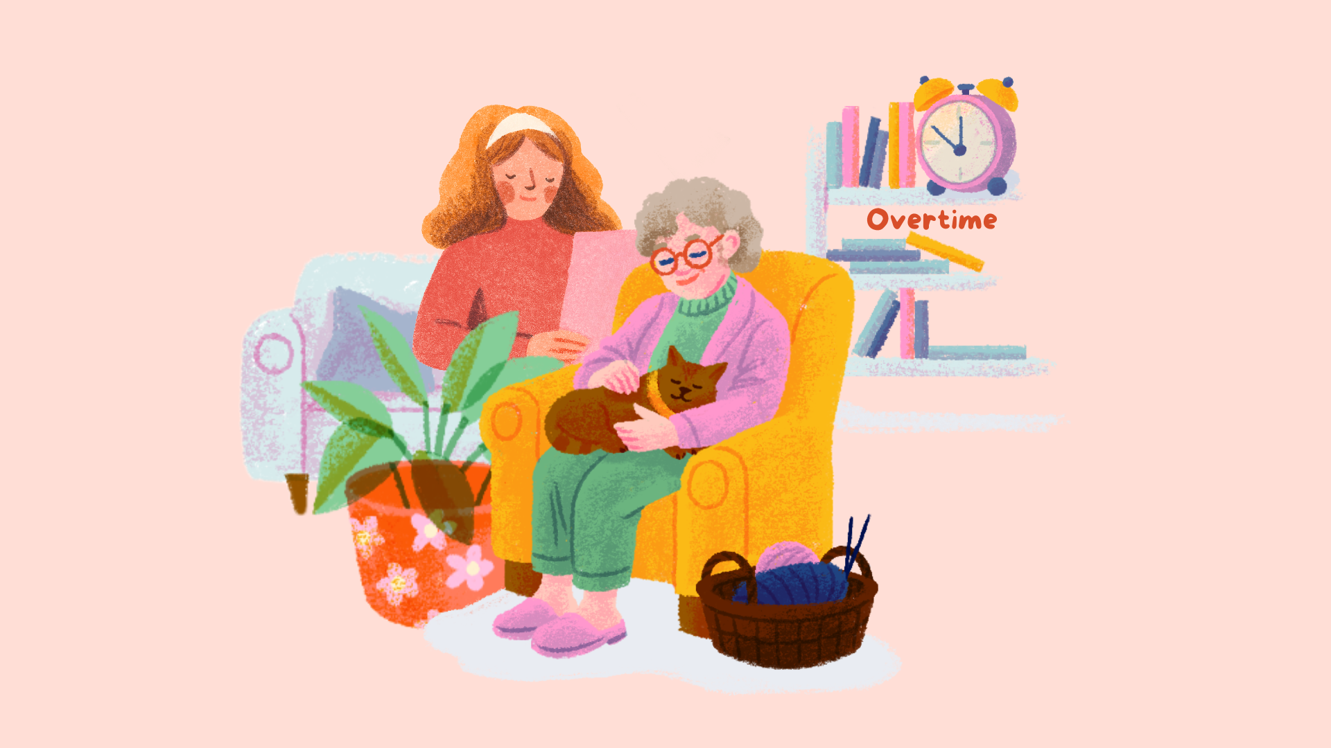 Overtime Rules for Overnight, 24-Hour, and Live-In Senior Caregivers