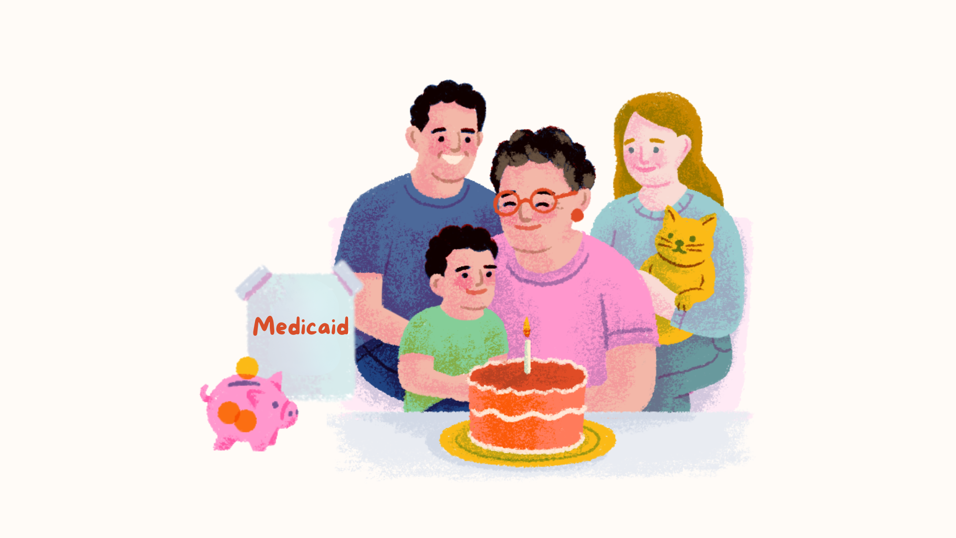 Medicaid Spend-Down and Lookback Rules: How to Protect Your Parent's Benefits
