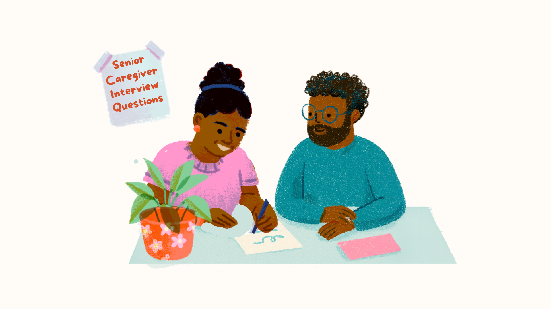 Senior Caregiver Interview Questions: What to Ask Before You Hire
