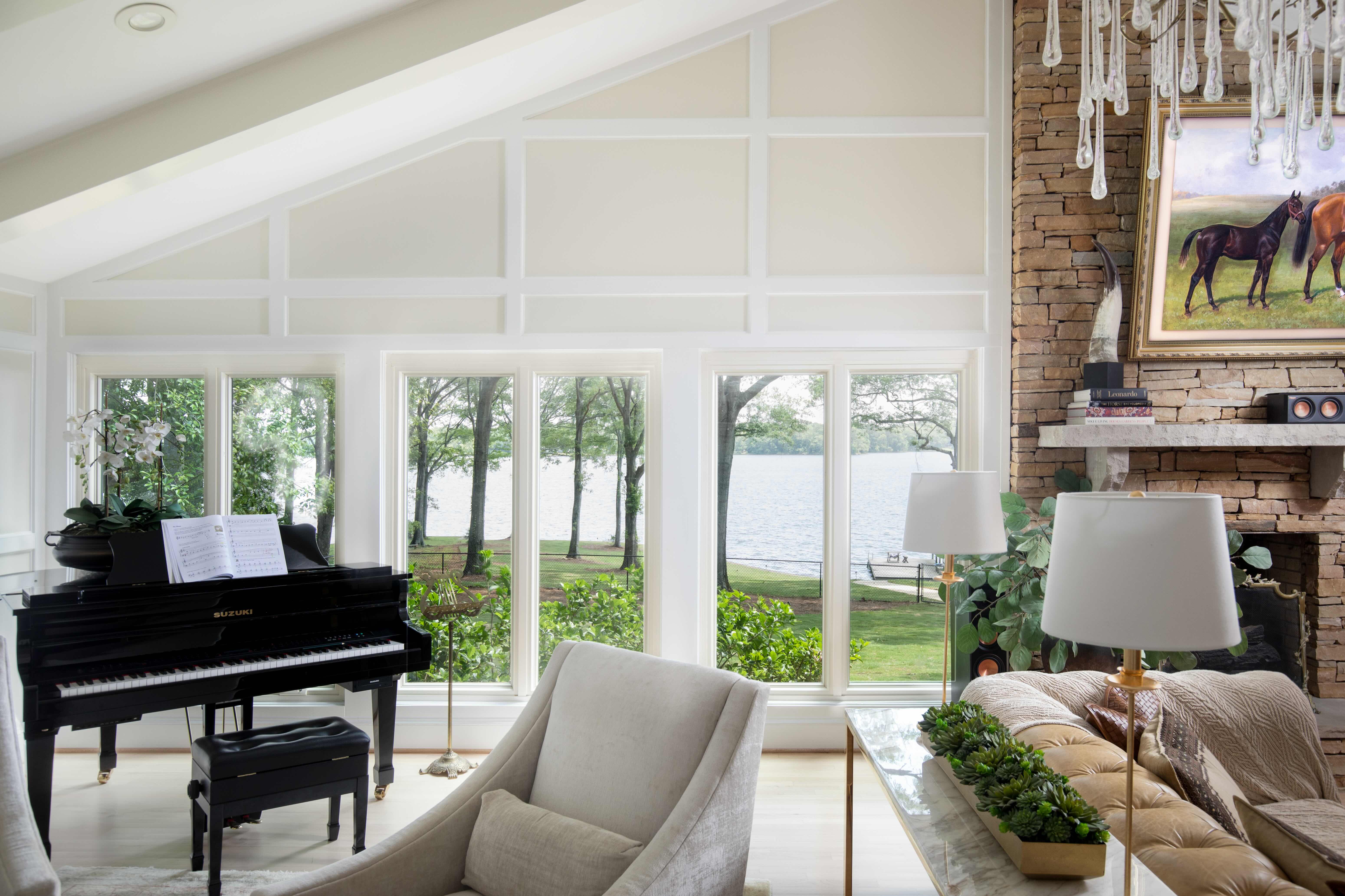 Allen Residence