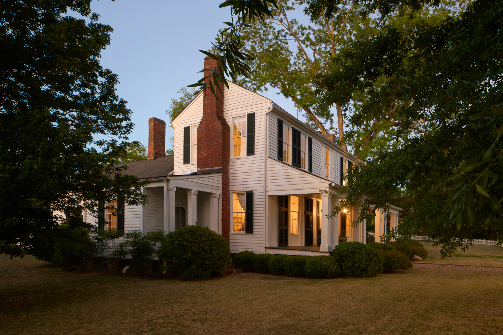 The Sims House