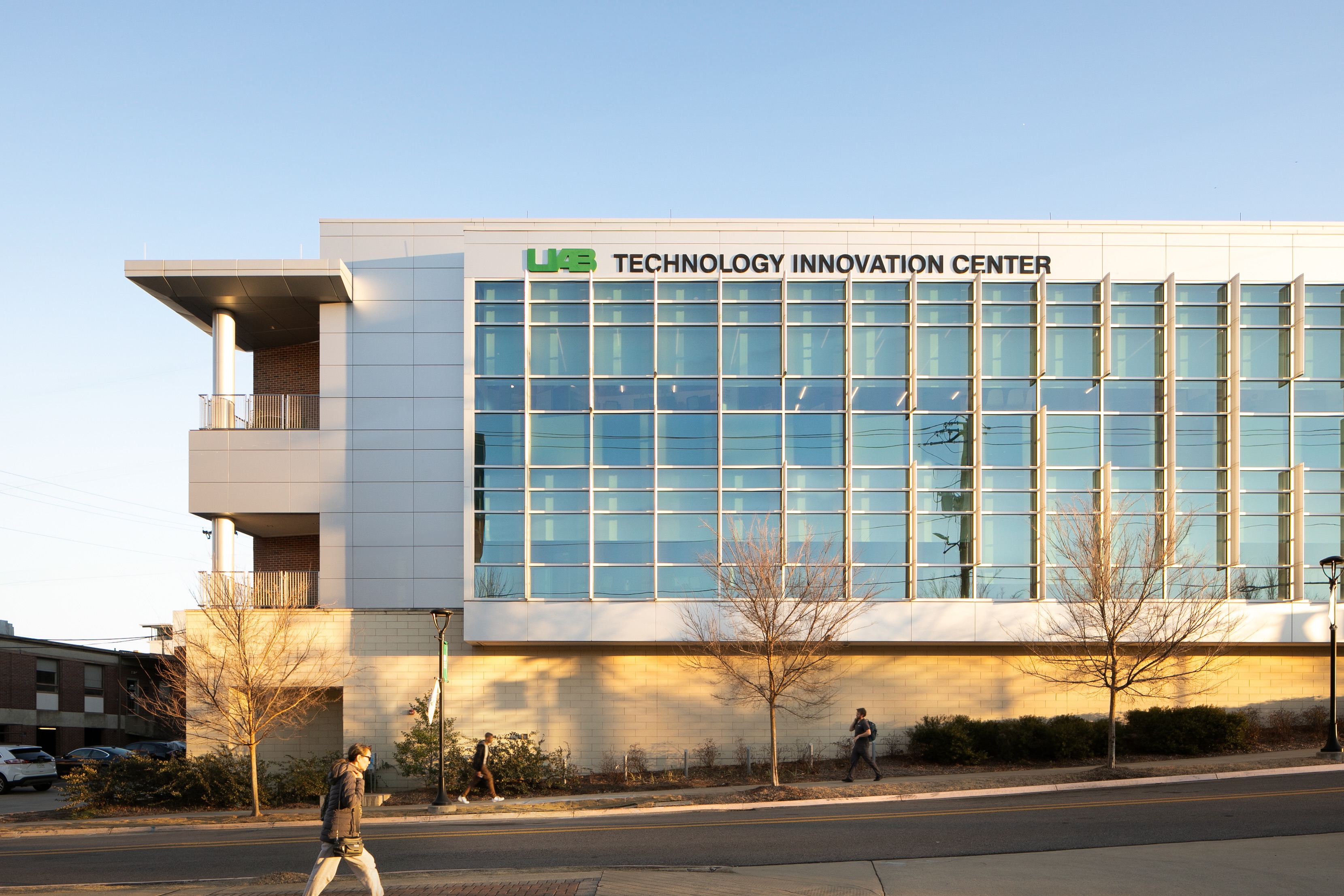 UAB Technology Innovation Center