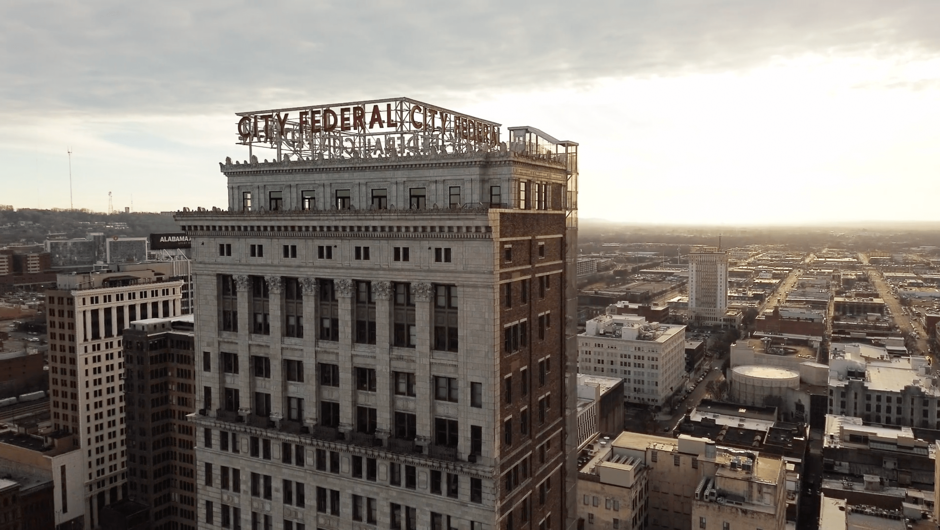 City Federal