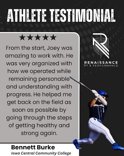 Bennett Burke review image