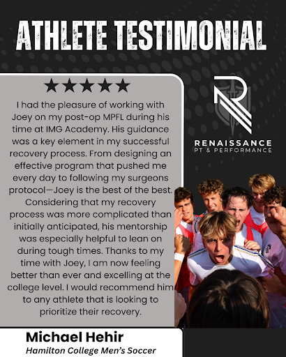 Michael Hehir review