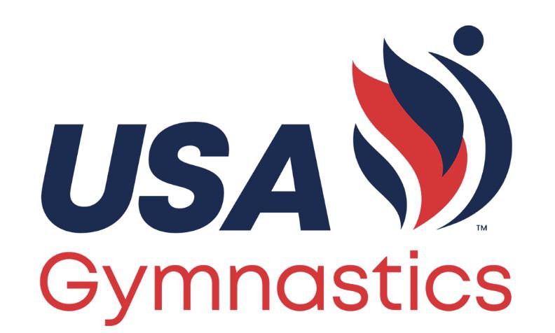 usa gymnastics logo