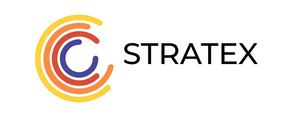 StrateX