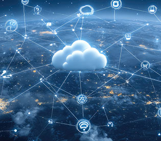 Network Connectivity